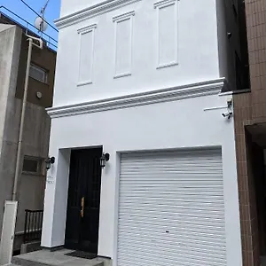  アパート Roppongi 日本