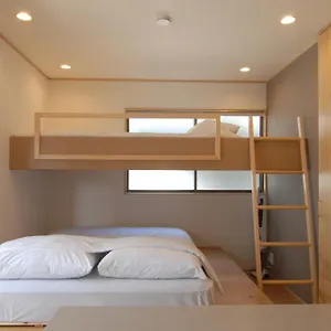  アパート Futaba Heights -フタバハイツ- 日本