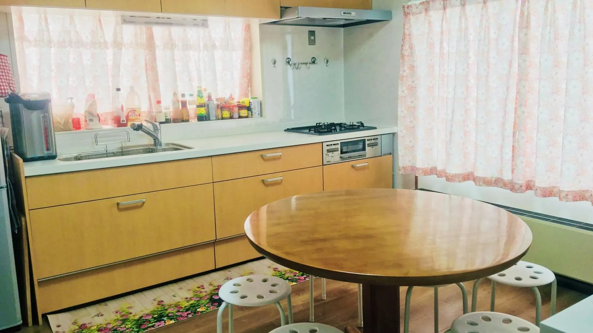 Apartamento Kien Sapporo 0*,  Japón