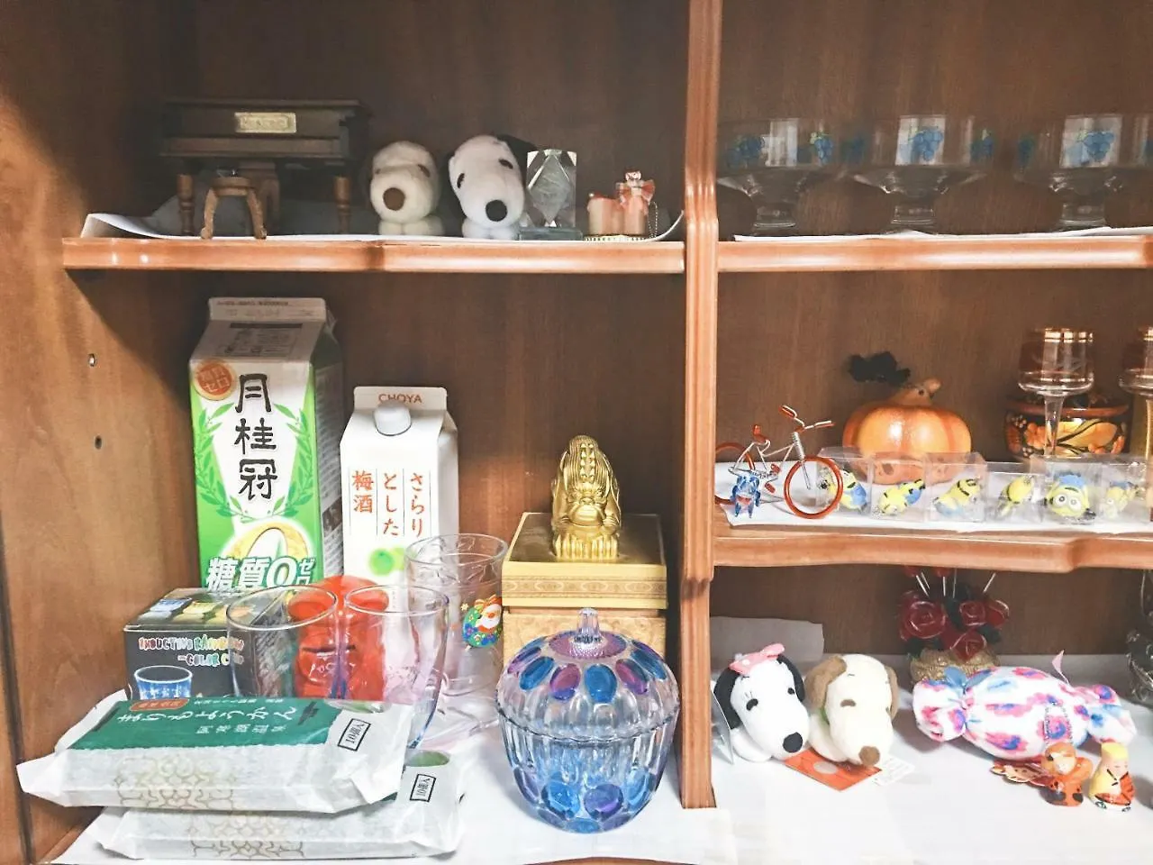 Habitación en casa particular Apartamento Kien Sapporo
