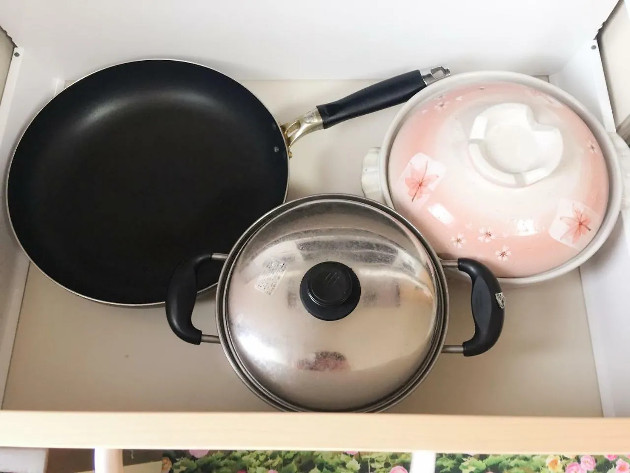 Kien Apartman Szapporo Homestay szállás