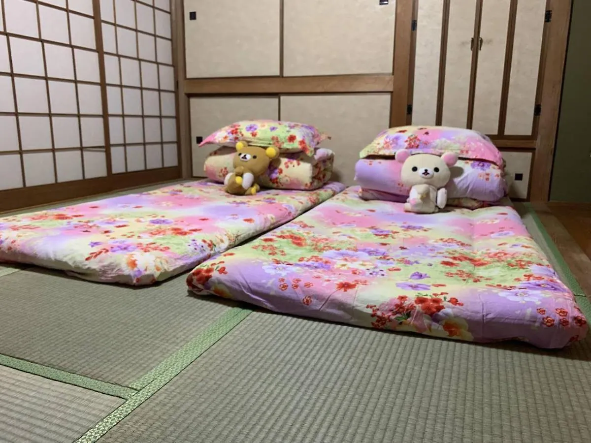 Habitación en casa particular Apartamento Kien Sapporo Japón
