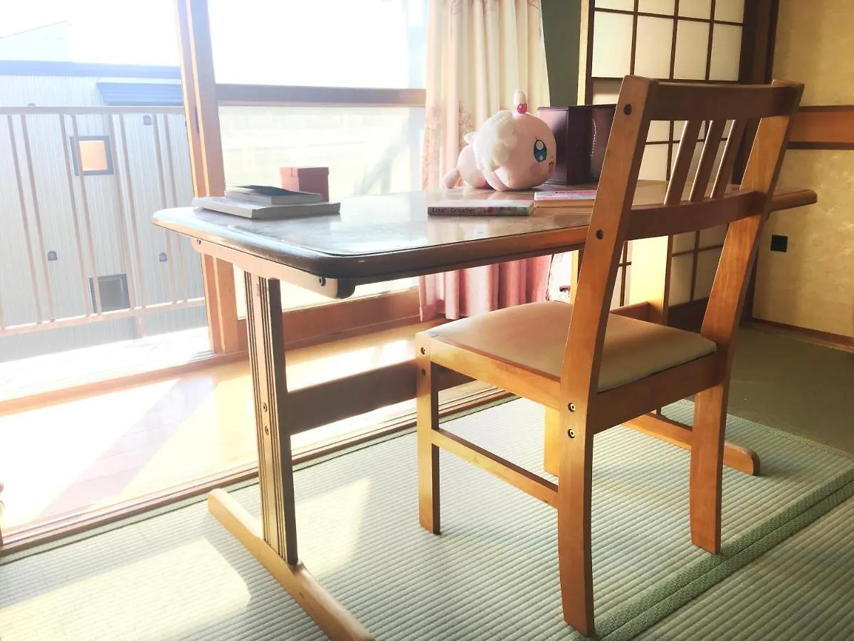 Apartamento Kien Sapporo 0*,  Japón