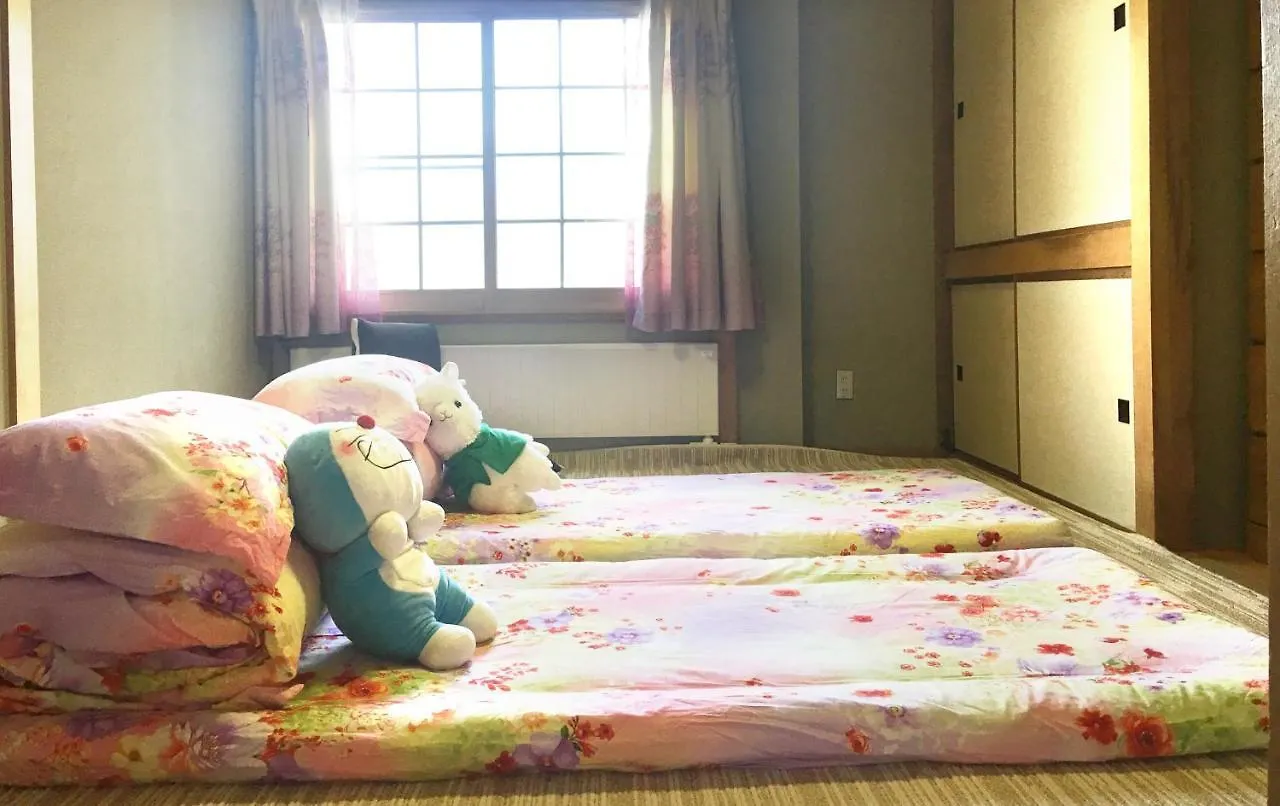 Apartamento Kien Sapporo